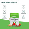 Oziva Plant Based Herbalance For Menopause 250G | Menopause Relief Drink