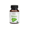 Bixa Botanical Moringa Extract 60 Veg Capsules (450Mg) 1% Alkaloids-For Bone & Joint Wellness