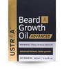 Ustraa Beard Growth Oil Advanced - 60 Ml