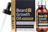 Ustraa Beard Growth Oil Advanced - 60 Ml