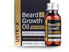 Ustraa Beard Growth Oil Advanced - 60 Ml