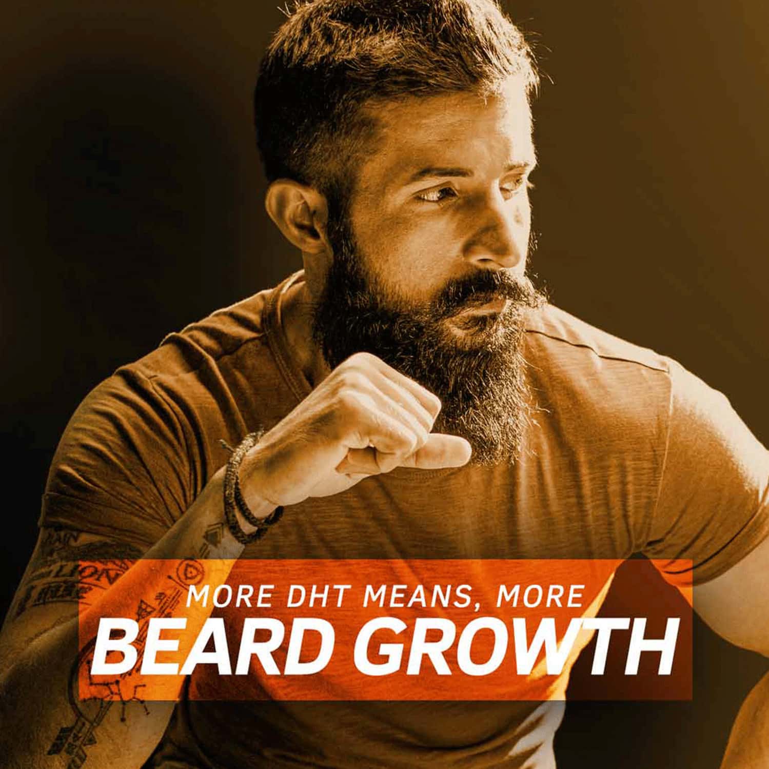 Buy USTRAA BEARD GROWTH OIL ADVANCED 60 ML Online & Get Upto 60 OFF