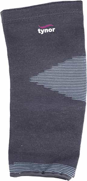 Tynor Knee Cap Comfeel - Grey - Xl - Pack Of 2