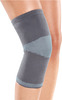Tynor Knee Cap Comfeel - Grey - Xl - Pack Of 2