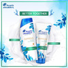 Head & Shoulders Supreme Scalp Soothing Shampoo - 340Ml