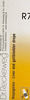 Dr. Reckeweg R 7 Liver And Gallbladder Drops 22 Ml