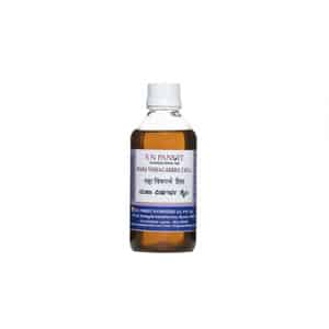 S N Pandit Ayurveda Maha Vishagarbha Taila - 200ml