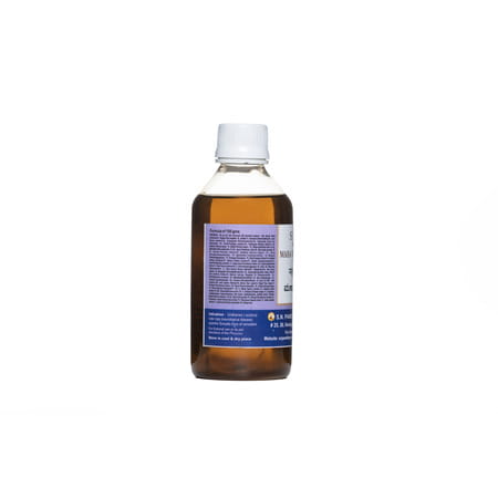 S N Pandit Ayurveda Maha Vishagarbha Taila - 200Ml