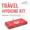 Peebuddy - Standard Travel Hygiene Kit For Her