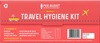 Peebuddy - Standard Travel Hygiene Kit For Her