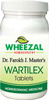 Wheezal Wartilex 550 Mg Tablet 200