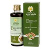 Kerala Ayurveda Dharani Massage Oil For Oily Skin 200 Ml