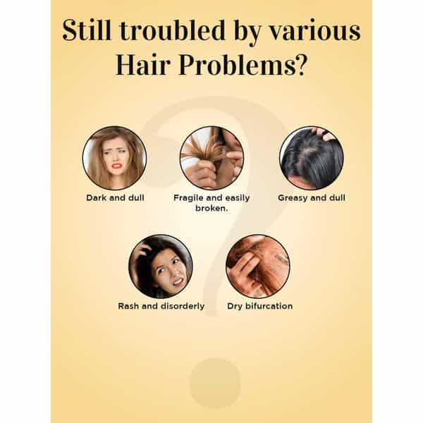 Spantra Curly Hair Mask 250Gm