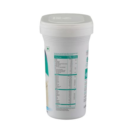 Prohance Activ Vanilla Flavour Jar 400 Gm