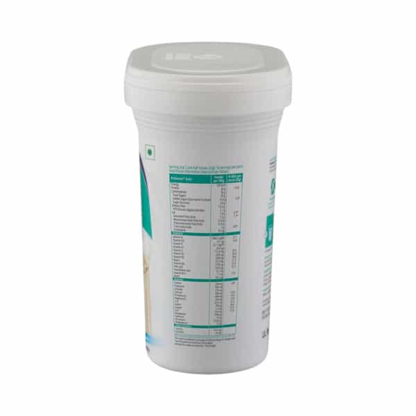 Prohance Activ Vanilla Flavour Jar 400 Gm
