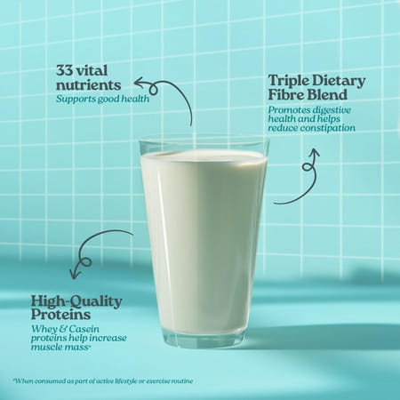 Prohance Activ Vanilla Flavour Jar 400 Gm