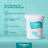 Prohance Activ Vanilla Flavour Jar 400 Gm