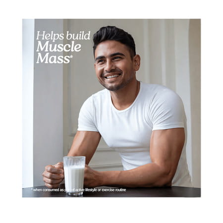 Prohance Activ Vanilla Flavour Jar 400 Gm