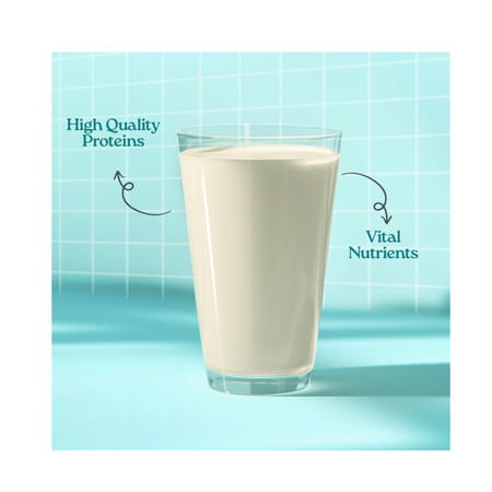 Prohance Activ Vanilla Flavour Jar 400 Gm