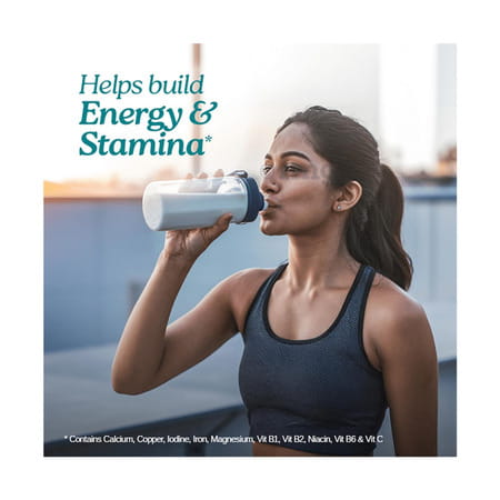 Prohance Activ Vanilla Flavour Jar 400 Gm