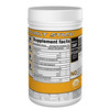 Nutrija Intra Peak -Intra Workout Supplement With Bcaa 8:1:1 (Tangy Orange)- 400 Grams