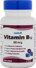 Healthvit Vitamin B12 500Mcg For Vitamin B12 Deficiency - 60 Tablets
