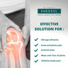Kneesol Magic Oil Knee & Other Joint Pain Relief