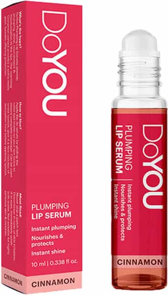 Doyou Plumping Lip Serum - Cinnamon- 10 Ml