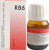 Dr. Reckeweg R 86 Low Blood Sugar Drops 30 Ml
