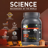 Muscleblaze Biozyme Whey Protein Pr (Molten Chocolate Cake | 1kg / 2.2lbs) | 30g Protein