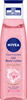 Nivea Body Non Sticky Body Lotion Rose Gel 75Ml