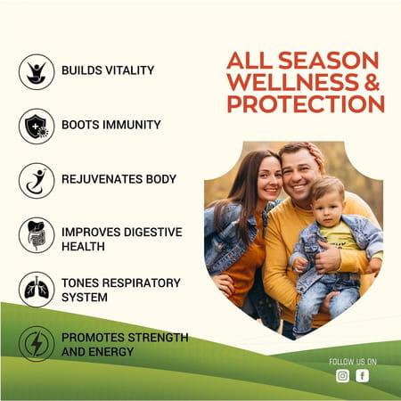 Ayouthveda Chyawanprash Awaleha - 500g