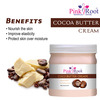 Pink Root Cocoa Butter Moisturising & Nourishing Cream 500Ml