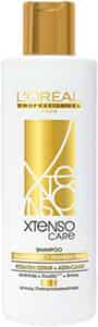 L'oreal Professionnel X-tenso Care Shampoo Sulfate Free - 250 Ml