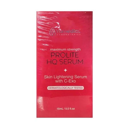 Yumedics Prolite -Hq Serum 15ml
