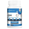 Elicura'S Essential Zma+ Zinc Monomenthionine Asparatate 60 Veg Capsules - Pack Of 1