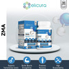 Elicura'S Essential Zma+ Zinc Monomenthionine Asparatate 60 Veg Capsules - Pack Of 1