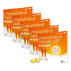 Dr. Exceld3 By Dr. Reddys Vitamin D3 60000 Iu 4 Capsules X Pack Of 5