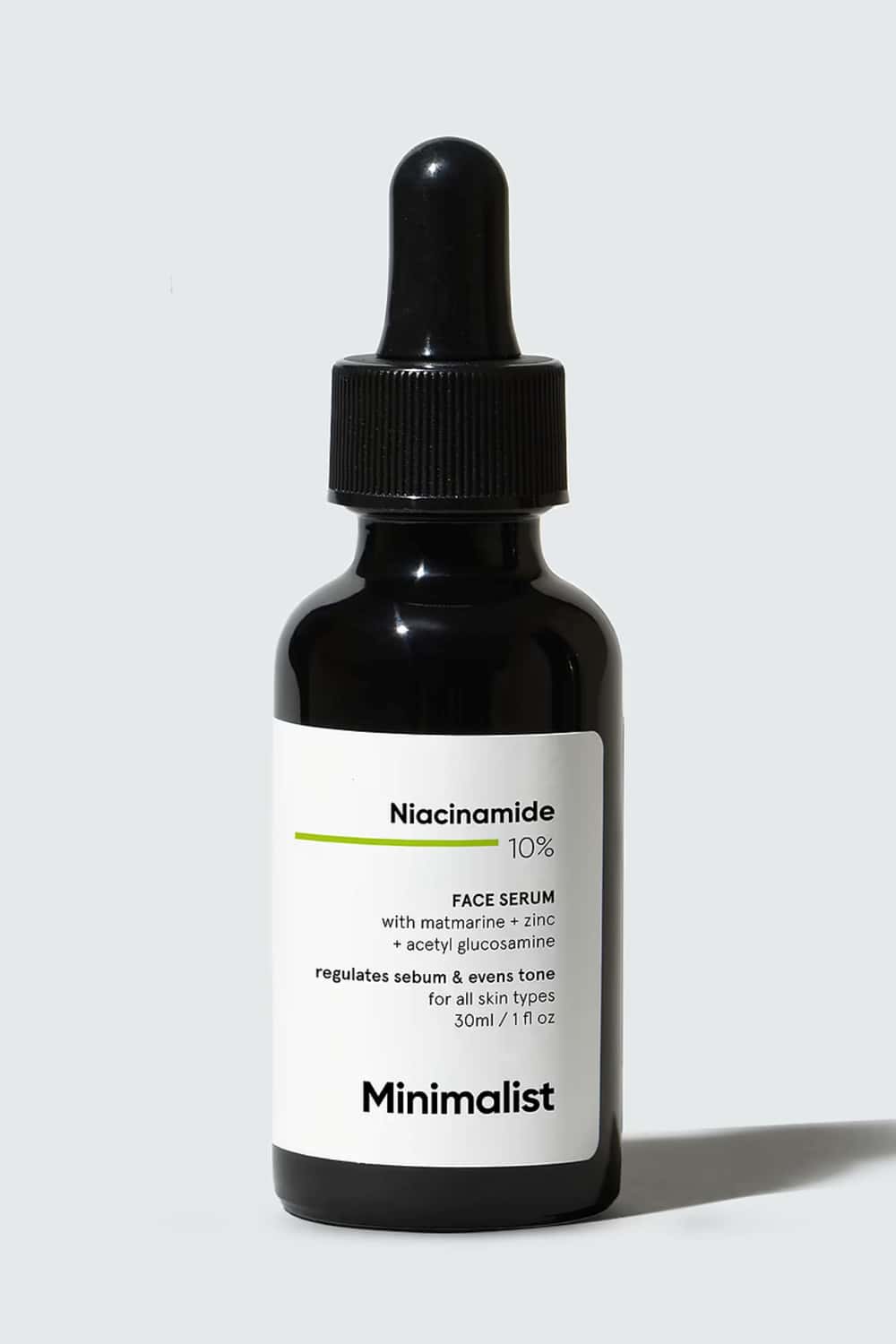 Minimalist Niacinamide 10% Face Serum 30 Ml