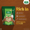 Tata Sampann 100% Pure Premium Cashews Whole 500g