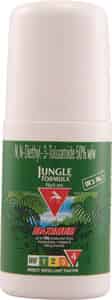 Jungle Formula Maximum Insect Repellant Roll On - 50ml