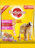 Pedigree Chicken & Milk Puppy 90G