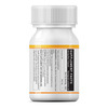 Inlife Turmeric Oil Capsule Antioxidant & Detoxifier Supplement Men & Women 500Mg - 60 Veg Capsules