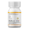 Inlife Turmeric Oil Capsule Antioxidant & Detoxifier Supplement Men & Women 500Mg - 60 Veg Capsules