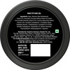 Man Arden Hair Styling Gel Professional Styling For Gloss Finish Medium Hold Easy Wash Off 50Gm