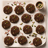 The Snack Company Chocolate Sea Salt Cookies - 210Gm