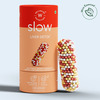 Wellbeing Nutrition Slow Liver Detox Supplement | Milk Thistle | Berberry + 6 Organic Herbs 60N