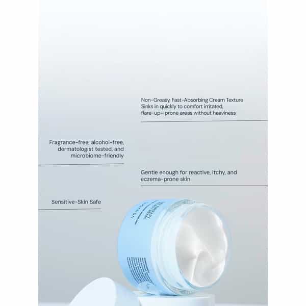 Suganda Dry Therapy Relief Cream 50 Ml