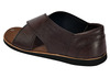 Podolite 409 Prince Gents Brown Size 7 Slippers 1