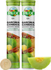 Plix Garcinia Cambogia 15 Effervescent Tablets Pack Of 1 Bottle